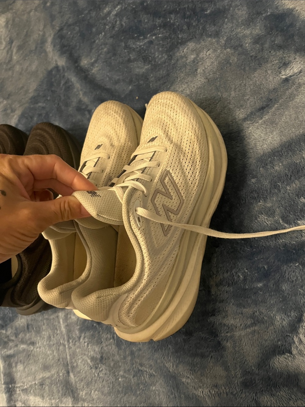 New balance 10807.5